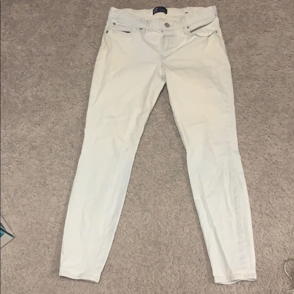 Gap legging denim